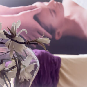 Head Spa Essentiel – 1h00